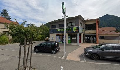 Christian Dopffer, Ostéopathe à Veynes