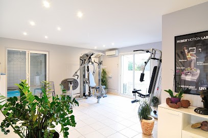 Maviel Francois Xavier, Ostéopathe à Montady