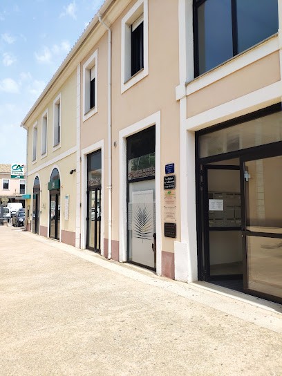 Osteo Selis- Ostéopathe Camilla Selis DO; MSc, Ostéopathe à Porto-Vecchio