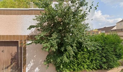 Sautereau Eric, Ostéopathe à Émerainville