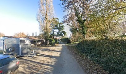 Lanoue Bernard, Ostéopathe à Pouzauges