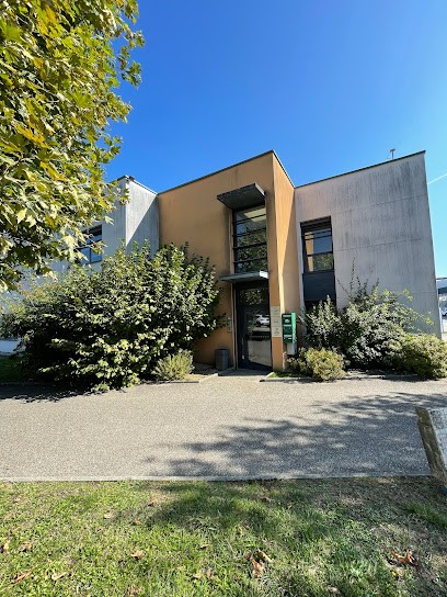 Sébastien Blanc - Ostéopathe D.O, Ostéopathe à Viriat