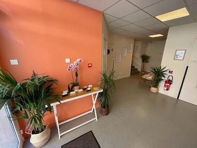 Pierre Gateau - Ostéopathe D.O, Ostéopathe à Clamart