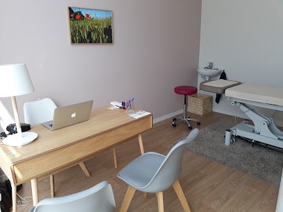 Caroline Garabédian, Ostéopathe à Lyon 01