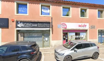 Marie Campioni Tardieu Ostéopathe D.O, Ostéopathe à Rousset