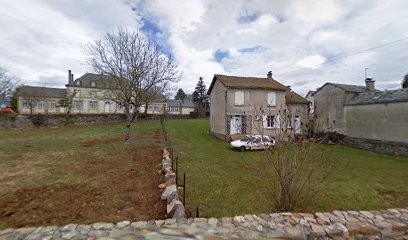 AUBERGER Maëlle ostéopathe, Ostéopathe à Pleaux