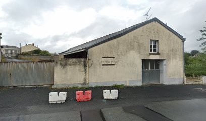 Cabinet d'Ostéopathie - Etiopathie, Ostéopathe à Chemillé-en-Anjou