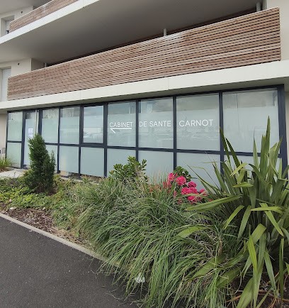 Juliette Desmoulins Ostéopathe, Ostéopathe à Cenon