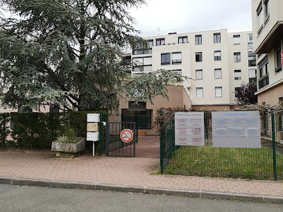 Willy Nicolas-Lucas - Ostéopathe Le Chesnay, Ostéopathe au Chesnay