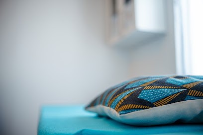 Cabinet D’ostéopathie Pajot-Sourisseau, Ostéopathe à La Bernerie-en-Retz