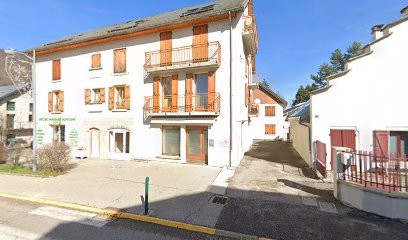 SIMON Nicolas, Ostéopathe Et Naturopathe, Ostéopathe à Lans-en-Vercors