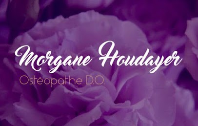 Morgane HOUDAYER Ostéopathe D.O Ostéopathie Obstétrique Et Pédiatrique, Ostéopathe à Ézy-sur-Eure