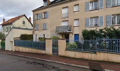 Jean-François Espannet, Ostéopathe à Marly-le-Roi