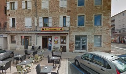 OSTEOPATHE DO TNO, Ostéopathe à Saint-Laurent-sur-Saône