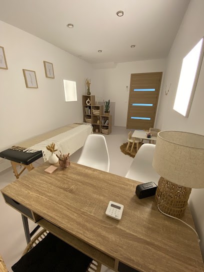 Emma Bonnegarde - Ostéopathe D.O, Ostéopathe à Muret