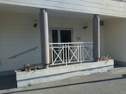 Stéphane Garcia Osteopathe D.O., Ostéopathe à Chelles