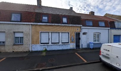 Lefebvre Alexis Michel, Ostéopathe à Loon-Plage