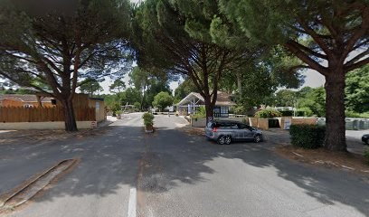 Benjamin DUNAUX - Ostéopathe, Ostéopathe à Lit-et-Mixe