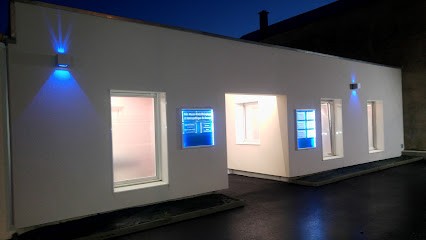 LE TOLLEC Laurent Pôle Osteopathique et kinésithérapique du Bocage, Ostéopathe à Bressuire