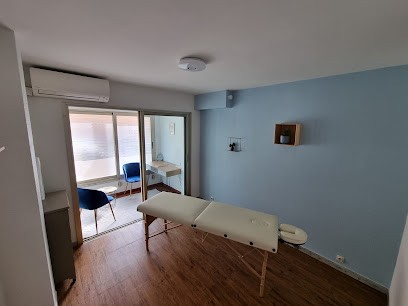 Marine Caradonna Ostéopathe D.O., Ostéopathe à Roquebrune-Cap-Martin