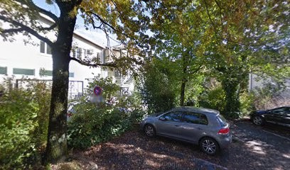 Ruiz Catherine, Ostéopathe à Meylan