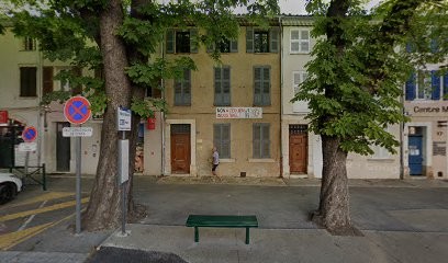 Philippe PROTOT, Ostéopathe à Aups