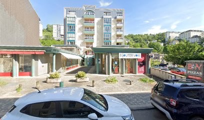 Dubech Marie-Hélène, Ostéopathe à Tulle