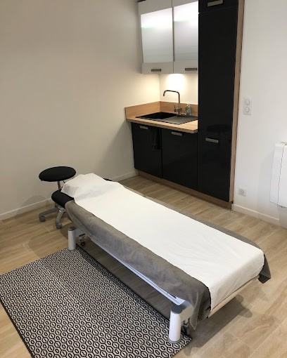 Axosteo Ostéopathie Auron, Ostéopathe à Saint-Étienne-de-Tinée