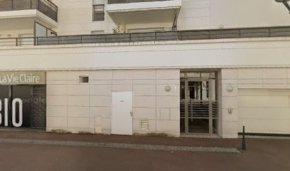 1 Rue Parmentier Saint-Gratien, Ostéopathe à Saint-Gratien