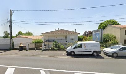 Delage Savignat Nicole, Ostéopathe à Soyaux