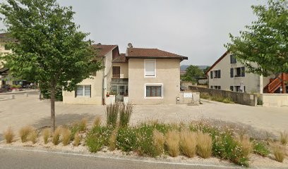 GOUILLER Rémi ostéopathe D.O, Ostéopathe à Cessy