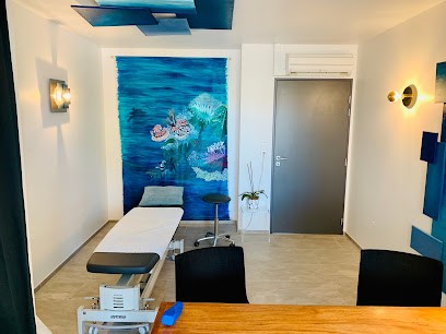 Christelle SPINOSI, Ostéopathe à Saint-Cyr-sur-Mer