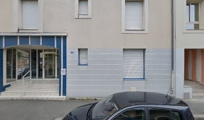 Armelin Matthieu, Ostéopathe à Laval