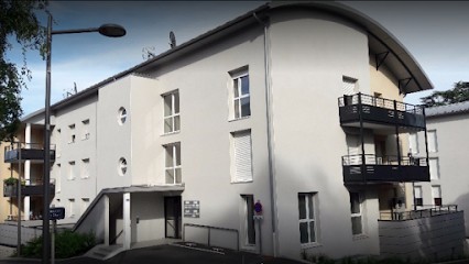 Audia Jean-Baptiste, Ostéopathe à Rives