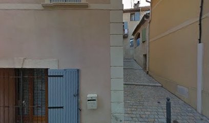 CAROLINE PHENG - Cabinet Sainte-Victoire, Ostéopathe à Puyloubier