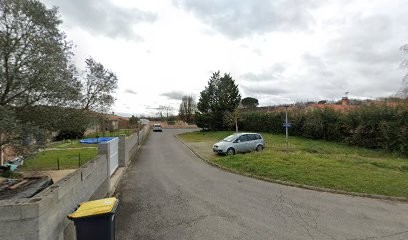 Alcaraz Yoann, Ostéopathe à Fonsorbes