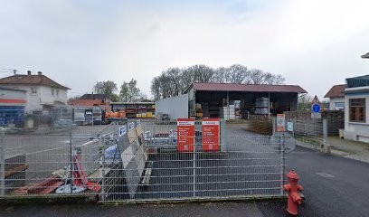 Laura ROBIN, Ostéopathe à Gundershoffen