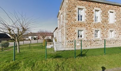 Antoine Robert, Ostéopathe à Irodouër