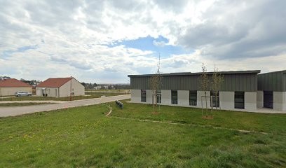 Amélie REBOUL - Ostéopathe, Ostéopathe à Sombernon