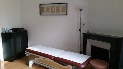 Cindy De Oliveira, Ostéopathe à Meaux