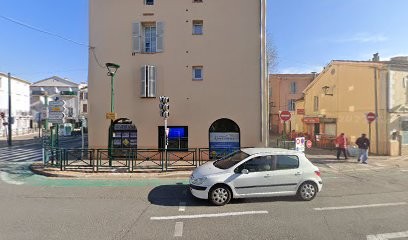 Jean Baptiste Orsoni, Ostéopathe à La Garde