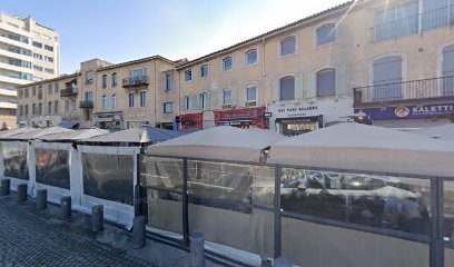 Cabinet D'ostéopathie Marseillais, Ostéopathe à Marseille 07