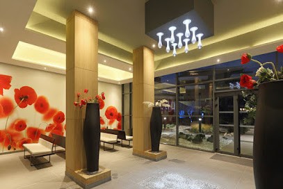 Jeziorski Daniel, Ostéopathe à Juvignac