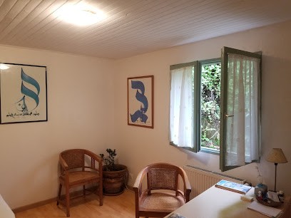 Olivier Koser OUVERT LE SAMEDI, Ostéopathe à Dol-de-Bretagne