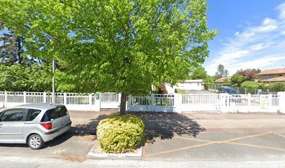 Leger Aurelie, Ostéopathe à Gradignan