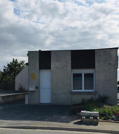 Loïc Le Roux Ostéopathe D.O., Ostéopathe à Nesle