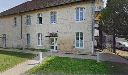 Nicolas Doucelance - Ostéopathe, Ostéopathe à Quingey