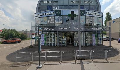 Pierre-Loup Corbier - Ostéopathe D.O., Ostéopathe à Vandoeuvre-lès-Nancy