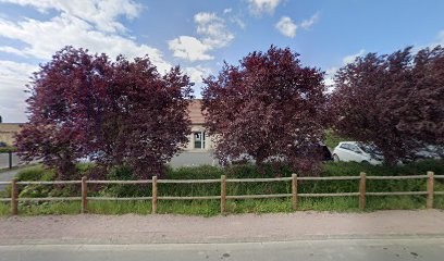 Estrade Christine, Ostéopathe à Issoudun