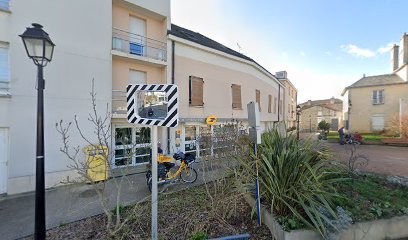 COUGARD Nicolas Ostéopathe D.O. à Domicile, Ostéopathe à Chasseneuil-du-Poitou